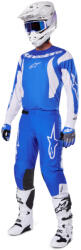 Alpinestars Fluid haul blue-white ruhaszett (3720525-72KIT)