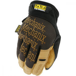 Mechanix Wear Impact black-grey kesztyű (3350-0391)