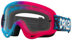 Oakley O-Frame MX Heritage collection szemüveg, víztiszta lencsével (7029-80)