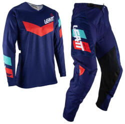  Leatt 3.5 Ride 2023 ruhaszett, kék, S (LB-502303285-S)