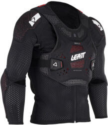  Leatt Reaflex black protektoring (5024060380)