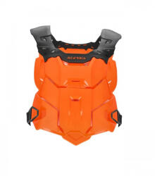  Acerbis Linear páncél - narancs (0025315-313)