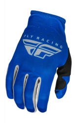 Fly Racing Lite 2023 kesztyű, kék-szürke, S (M172-0112-S)