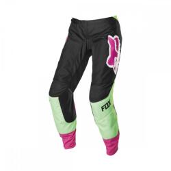  Fox Girl 180fyce Női Cross Nadrág Multicolor (23964-922-au)