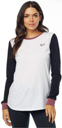 Fox Outdoor Products girl moto - x hosszú újju felső fehér s méret (21908-008-szjs)