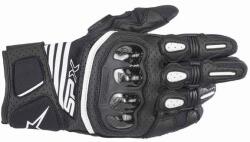 Alpinestars Stella SPX Air Carbon V2 kesztyű, black-antracit (3567319-10)