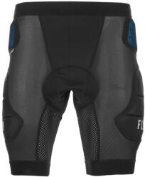 Fly Racing Revel Protektoros Short Fekete (m160-518)