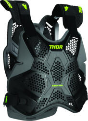  Thor sentinel pro fekete páncél (2701-1301)