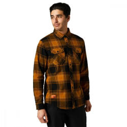 Fox Outdoor Products Traildust 2.0 flanelling, gold (28857-200)