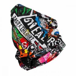  O'Neal multicolor csősál, unisex (1024-N01)