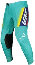  LEATT MOTO 4.5 Lite cross nadrág, aqua, XL (LB-502203032-XL)