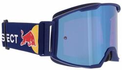 Red Bull Spect Strive, Szemüveg, Sötét Kék, Tükrös (strive-001)