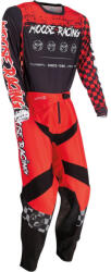  Moose Racing M1 Szett Piros-fekete 2x-38 (2910-6874-szj)
