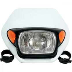  UFO OREGON fényszórós idom, 2 féle színben (12-214-29)