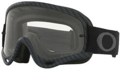 Oakley O-Frame MX Jet Black szemüveg, víztiszta lencsével (7029-55)