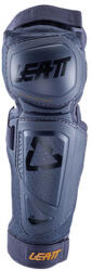 LEATT 3.0 EXT KNEE ÉS SHIN GUARD térdvédő, szürke (5022141270-J)