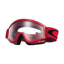 Oakley L-FRAME INTIMIDATOR szemüveg, víztiszta lencsével (7008-01)