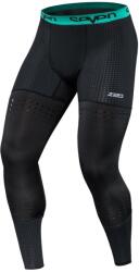 SEVEN Zero Compression gyerek nadrág - black (8007642002)