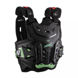  LEATT 4.5 Jacki páncél , ivy One Size, 60-85kg (LB-5022131110)