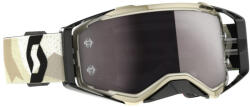 Scott Prospect sand dust camo szemüveg - light sensitive lencsével (M152-505)