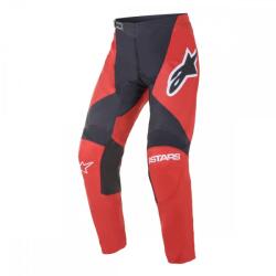  Alpinestars Fluid Speed red-anthracite nadrág (3722621-3011-J)
