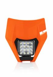  Acerbis lámpamaszk narancs (0023949)