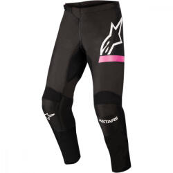 Alpinestars Fluid Chaser S21 női crossnadrág BK/PK, 32 (2902-0304)
