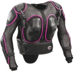 Emerze Em8 Lady Protektoring, Fekete-lila (m160-126)