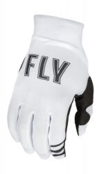  Fly Racing Lite 2023 kesztyű, fehér, L (M172-0108-L)