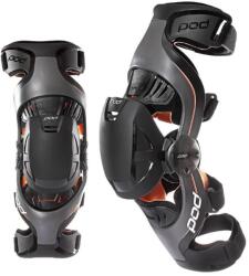  Pod K1 gyerek térdgép szürke/narancs Yl=94 - 102 cm (K1013-230-YL)