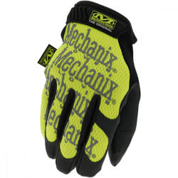 Mechanix Wear Original hi-viz yellow kesztyű (3350-0323)