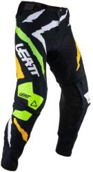  LEATT Moto 5.5 I. K. S cross nadrág, citrus tiger, M (LB-502303130-M)