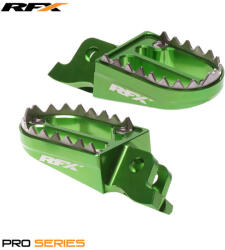  RFX Pro2 lábtartó zöld (FXFR2010199GN)