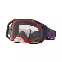 Oakley AIRBRAKE HERITAGE B1B szemüveg, Prizm Low Light lencsével (7046-86)