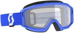Scott Primal Blue Szemüveg Víztiszta Lencsével (278598-0003-043-j)