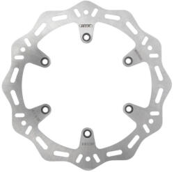  Husaberg és KTM MTX hátsó féktárcsa, 125/250/300/360/380/400/450/500/520/525/620/625 '88-'23 (MDHS08001)