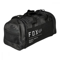  Fox 180 Duffle Black camo táska (28604-247)