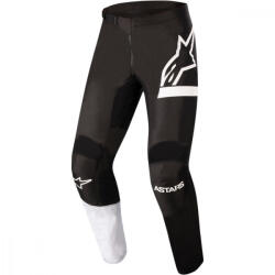 Alpinestars R-CHAS BLK/WHT gyereknadrág, 22 (2903-2151)