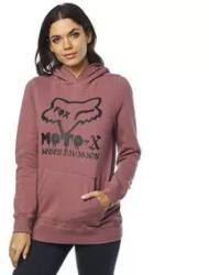 Fox Outdoor Products girl hoody drip xs méret (21823-297-XS-J)