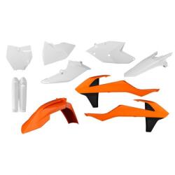  Acerbis full idomszett Ktm SX/SXF 16-18 , (0021741-553-016)