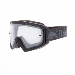  Red Bull Spect Szemüveg, Fekete, Víztiszta Lencse (whip-002)