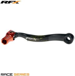  RFX race alumínium váltókar fekete/narancs (FXGP5100055OR)