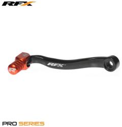  RFX race alumínium váltókar fekete/narancs (FXGP5100299OR)