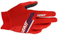 Leatt Moto 1.5 GripR cross kesztyűk, piros-kék, L (LB-602205059-L)