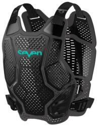  SEVEN Stratus Core páncél, fekete (8007665001)