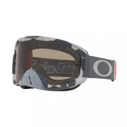 Oakley O-FRAME 2.0 TLD TLD Grey szemüveg, víztiszta lencsével (7068-49)
