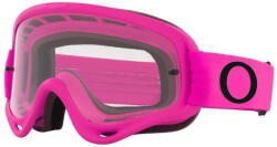 Oakley O-Frame XS gyerek Moto Pink szemüveg, víztiszta lencsével (7029-26)