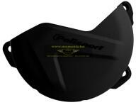  Polisport Kuplungfedél védő Yamaha motorokhoz (0506-0965)