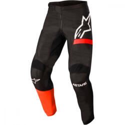 Alpinestars R-CHAS BLK/RED gyereknadrág, 28 (2903-2158)
