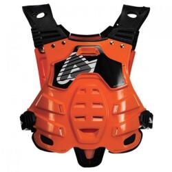  Acerbis Deflector Páncél, Egy Méret, Narancs (0016987_010)